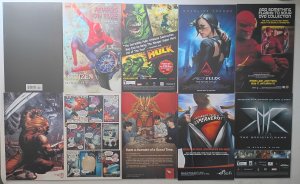 50-Comic Lot WOLVERINE & VIGILANTE VF+ (8.5) AVERAGE Bronze to Modern Age! KEYS?