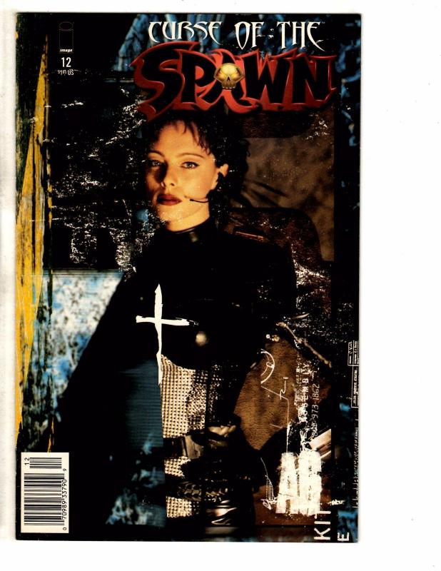 10 Indy Comics 1 12 Power Factor Hero Alliance Legends Power Elf Spawn ++++ J229