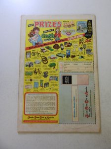 Adventure Into Fear #24 (1974) VG/FN condition MVS intact