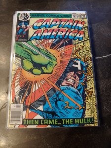 Captain America #230 (1979)