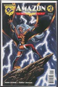 Amazon (1996) Amazon