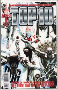 Top 10 #1 Ross Cover (1999) Top 10