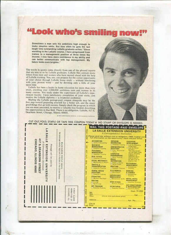 Howard the Duck #2 - Frank Brunner Signature (7.0) 1976