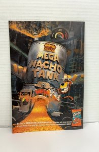 Journey Into Mystery #510 (1997)