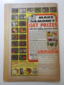 House of Mystery #97 (1960) Good+ Condition