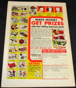 Captain Marvel #2 (1968)