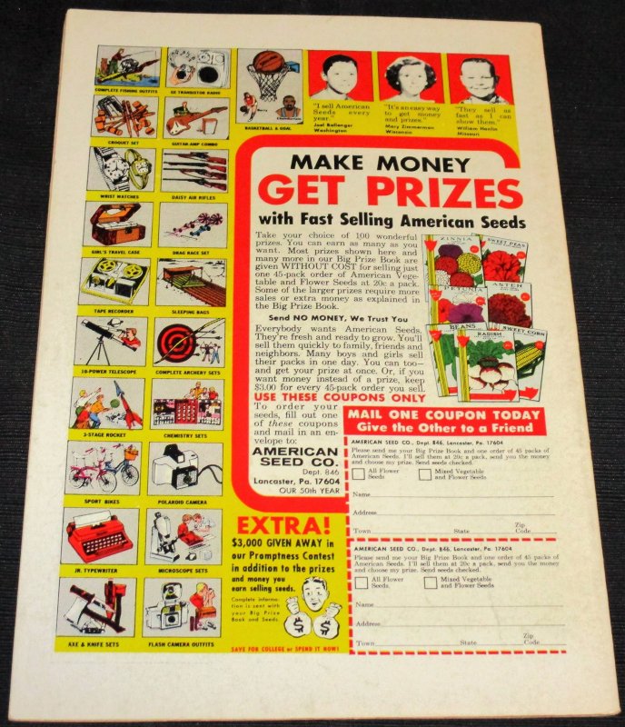 Captain Marvel #2 (1968)