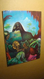 CASTLE OF FRANKENSTEIN 25 *NICE COPY* TEXAS CHAINSAW MASSACRE FAMOUS MONSTERS