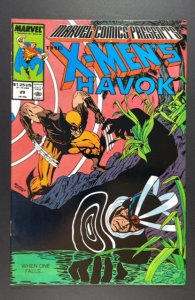 Marvel Comics Presents #29 (1989)