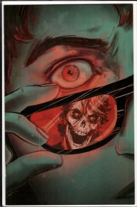 Specs #1 Cover E (2022)