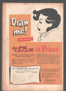 Lovelorn #9  1950 - ACG  -VG+ - Comic Book