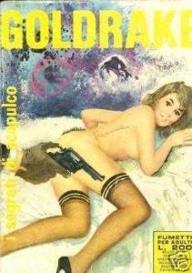 I Segreti di Acapulco (124 / II)