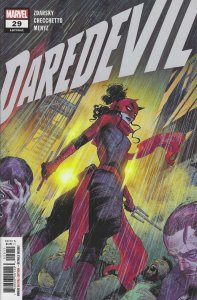 Daredevil #29 (2021)