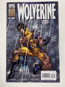 Wolverine #56 (2007)