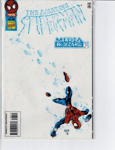 The Amazing Spider-Man #408 (1996)