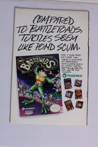 The Amazing Spider-Man #350 (1991) Spider-Man NM