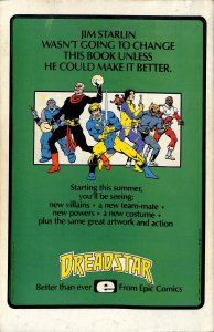 What If? (1977) #47 Loki Found the Hammer of Thor!