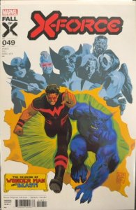 X-Force #49 (2024)