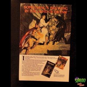 Iron Man, Vol. 1 220A Death of Spymaster