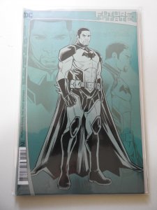 Future State: The Next Batman #2