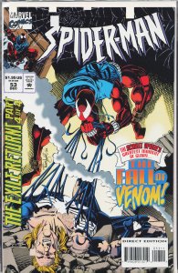 Spider-Man #53 (1994) Spider-Man