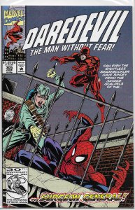 Daredevil   vol. 1   #305 FN/VF