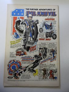 All-Star Comics #58 (1976) FN+ Condition