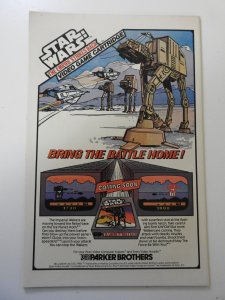 Marvel Two-in-One Annual #7 (1982) VF- Condition!