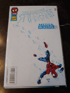 The Amazing Spider-Man #408 (1996)