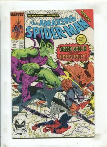 Amazing Spider-Man #312 - Green Goblin Vs. Hobgoblin (9.2OB) 1989