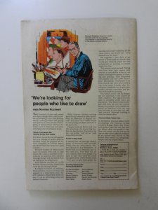 The Amazing Spider-Man #66 (1968) FN/VF condition