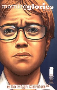 MORNING GLORIES (2010 Series) #36 Good Comics Book