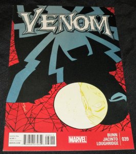 Venom #39 -2013