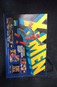 Fantastic Four #380 (1993)