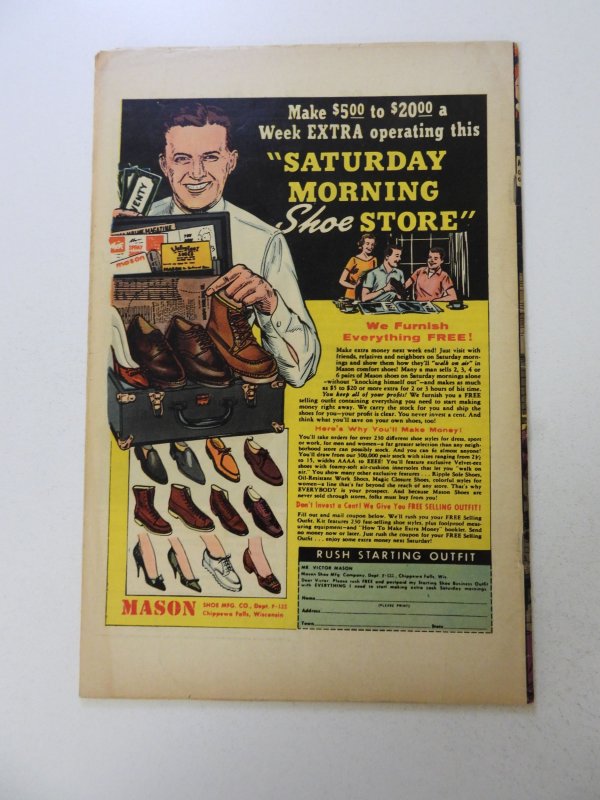 Tales to Astonish #54 (1964) VG condition