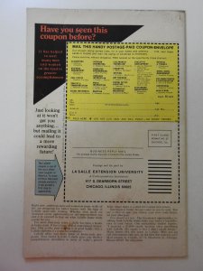 The Incredible Hulk #189 (1975) VG Condition moisture stain