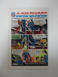 The Brave and the Bold #138 (1977) FN- condition