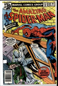 The Amazing Spider-Man #189 (1979) Spider-Man