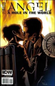 Angel: A Hole in the World 1-A  FN