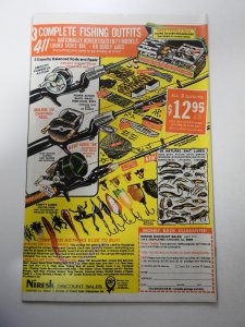 Fantastic Four #183 (1977)