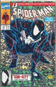 Spider-Man #13 (1991) Spider-Man