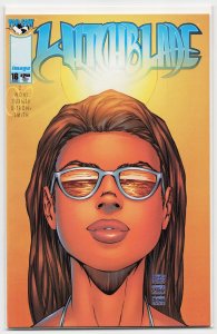 Witchblade #16 (1997) Witchblade