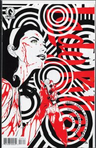 Lady Killer 2 #3 (2016) Josie Schuller