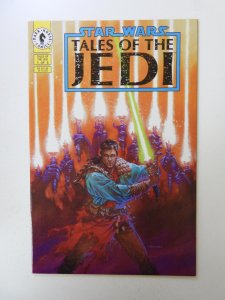 Star Wars: Tales of the Jedi #1 (1993) VF condition