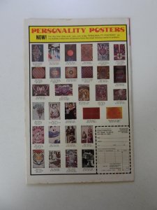 Magnus, Robot Fighter #44 (1976) FN/VF condition