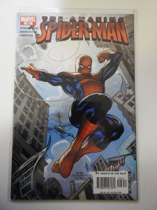 The Amazing Spider-Man #523 (2005)