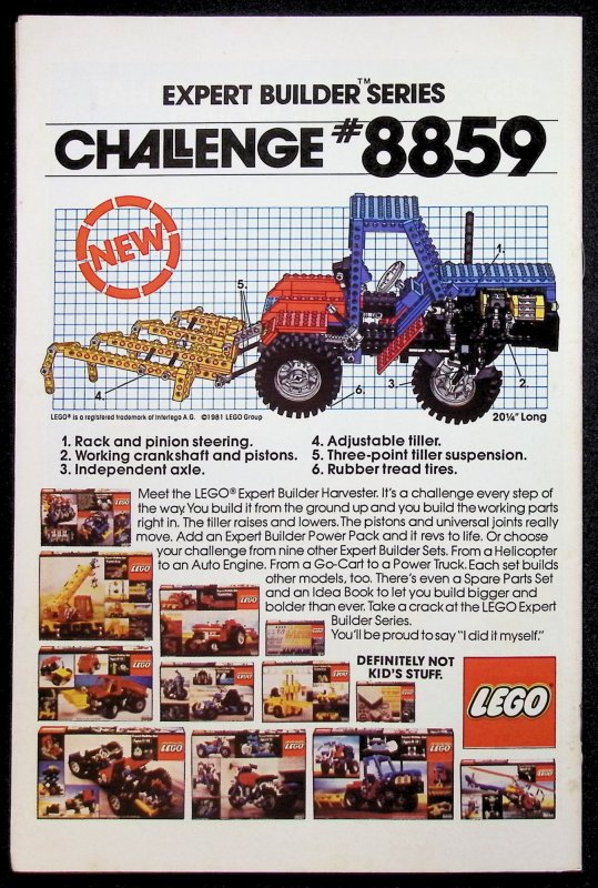 Incredible Hulk (1962) #268