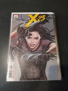 X-23 #6 (2019)