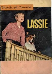 Lassie