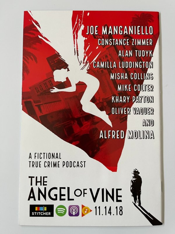 The Dreaming #3 - NM+  (2019)